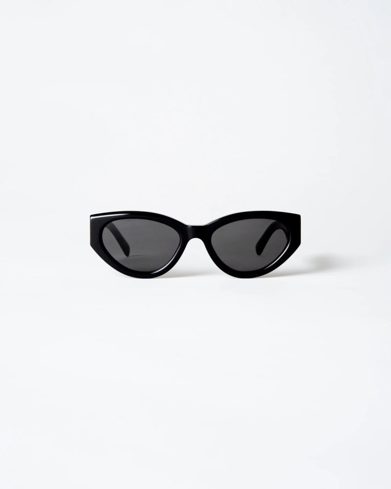 06.2 black sunglasses