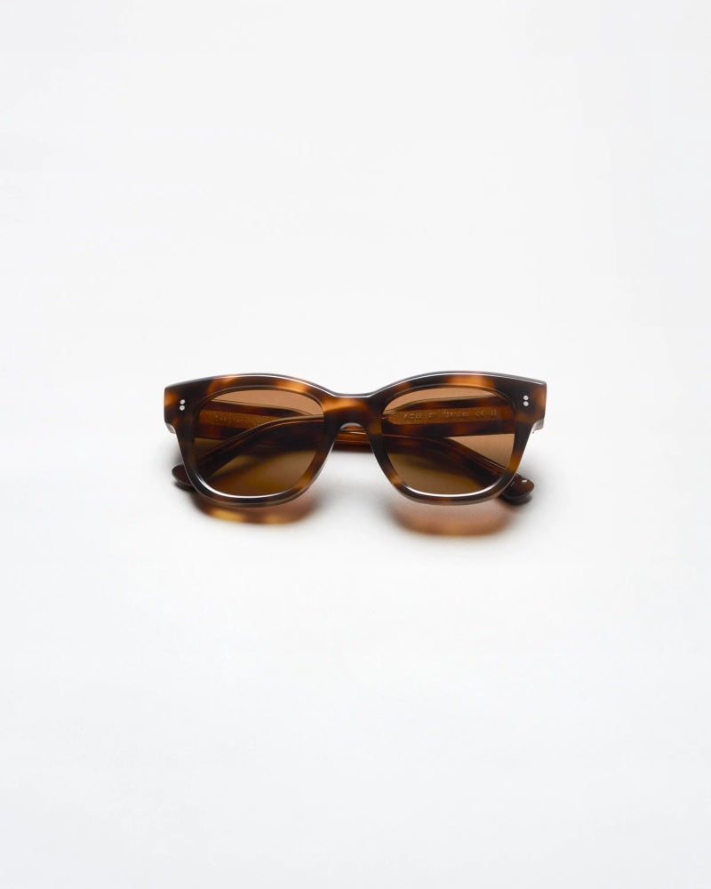 07.2 tortoise sunglasses