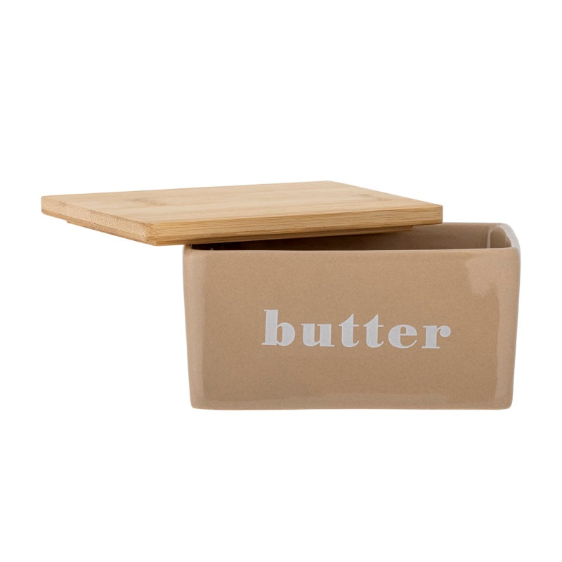 Hanyu butter box brown