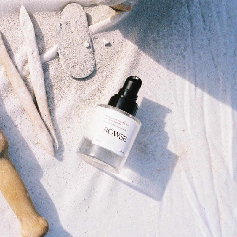 All-Day Hydration Serum with Niacinamide