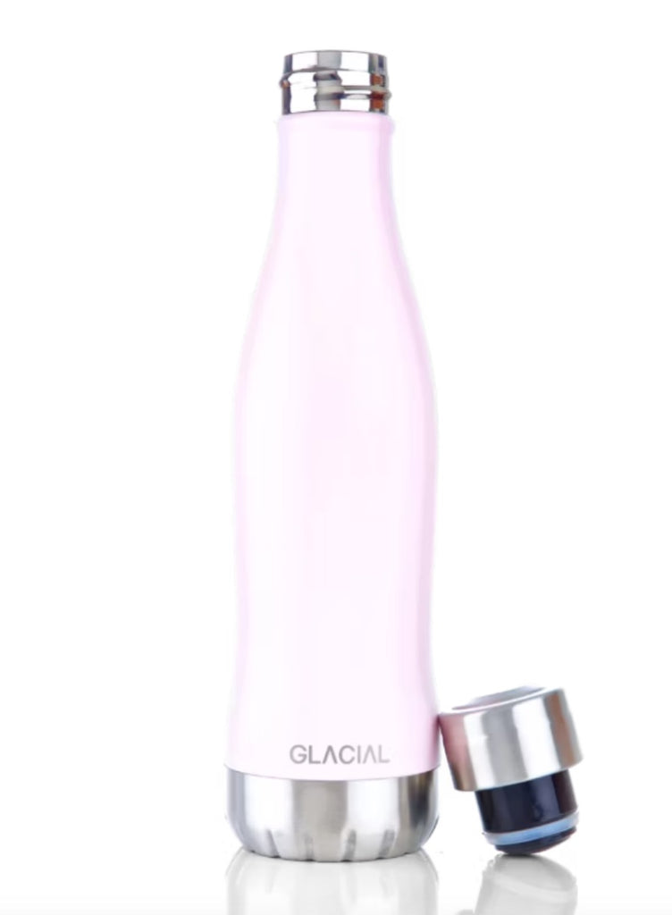 Matte pink 400ml.