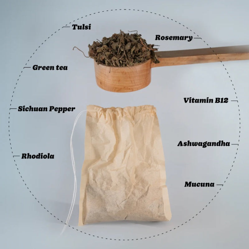 Flow State Tea | MO