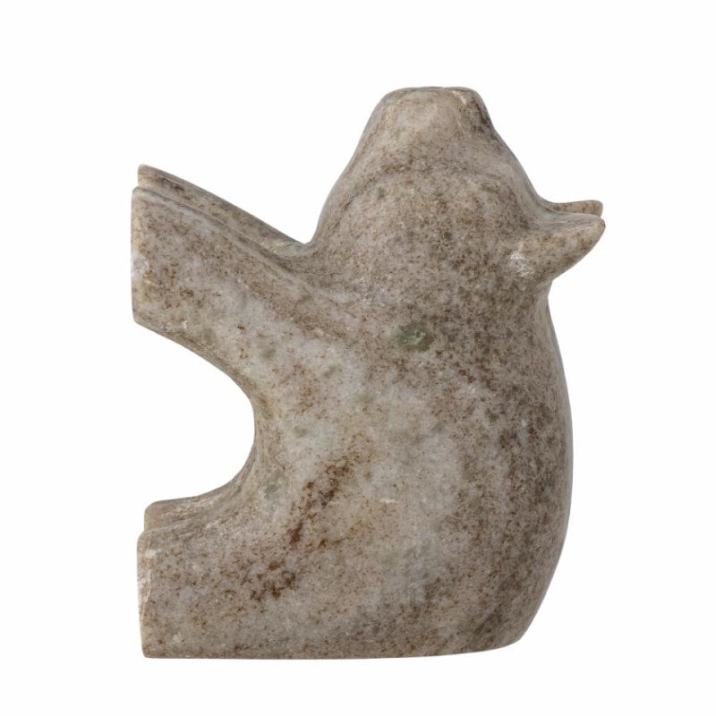 Lenora bookend marble