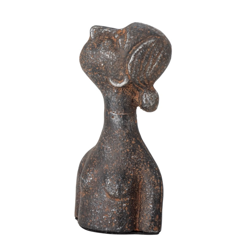 Moai deco woman