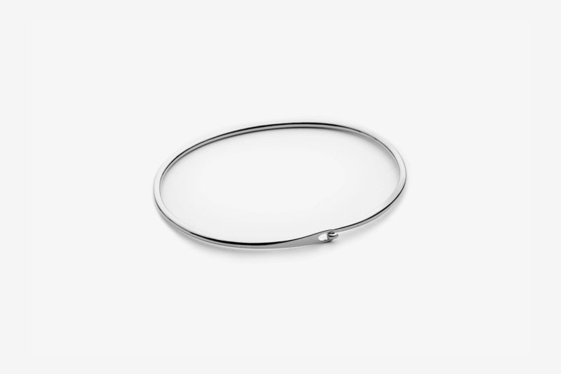 Wire simple bracelet s men