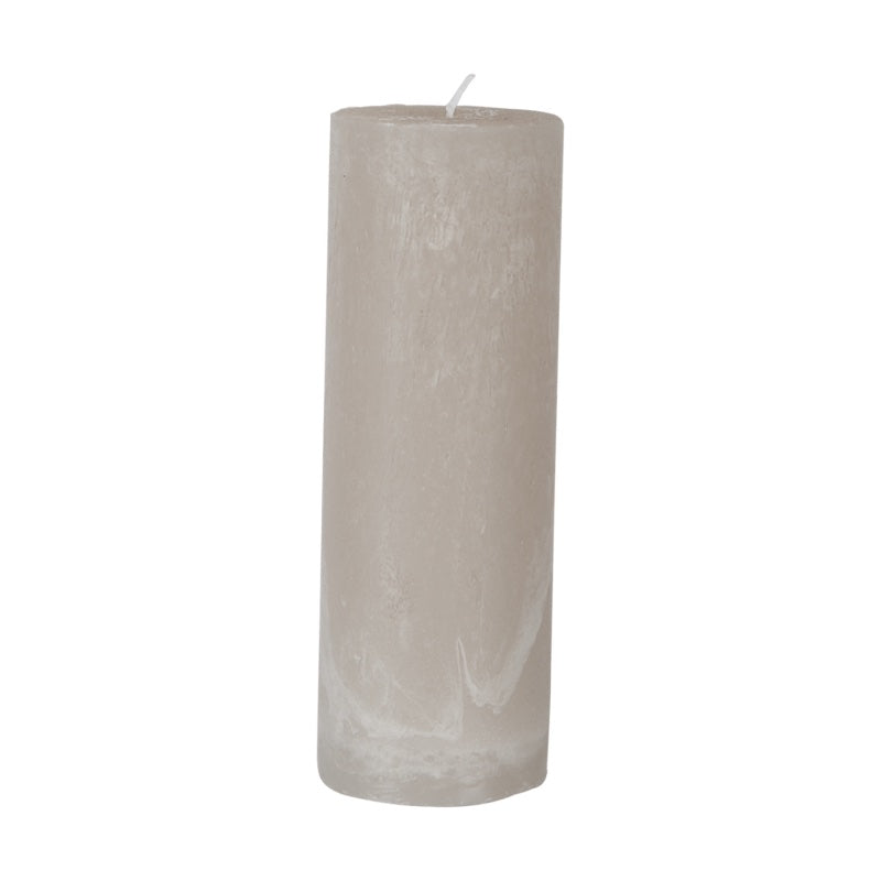 Cote Nord  candle light grey