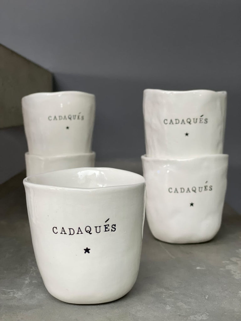The Cup Cadaqués