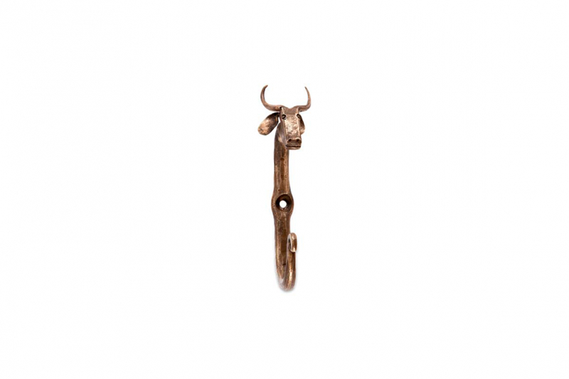 Mawi cow hook