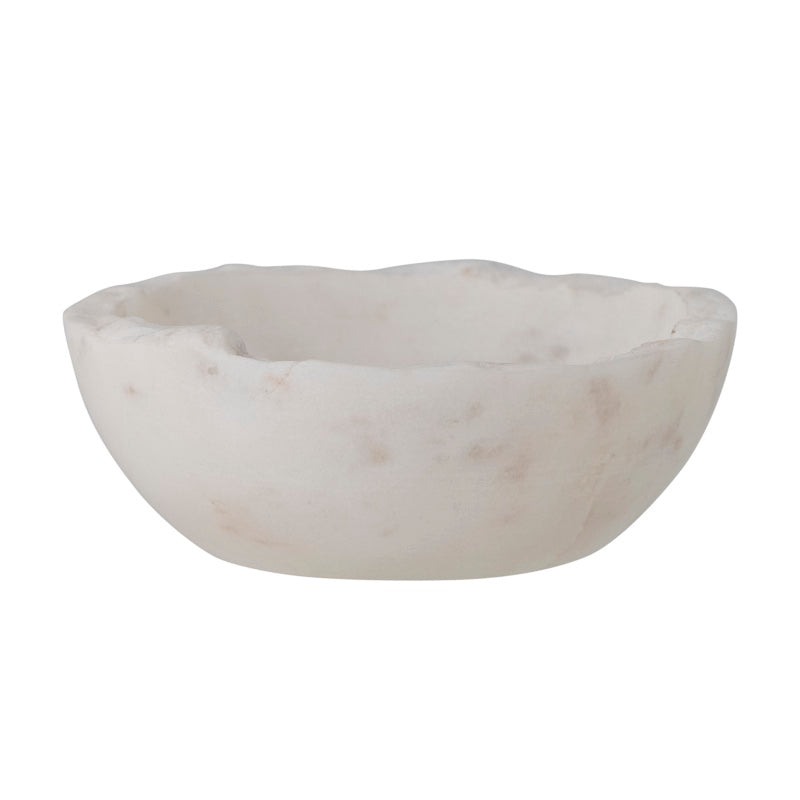 Malta marble bowl