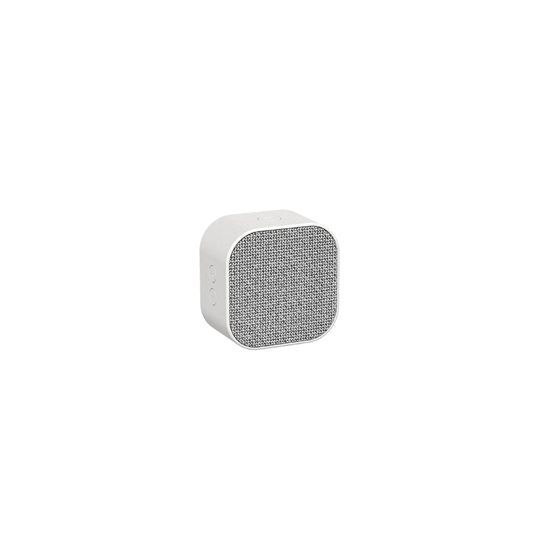 aCube speaker white